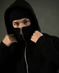 هودي نينجا • ثقيل شتائي • جملة ومفرد