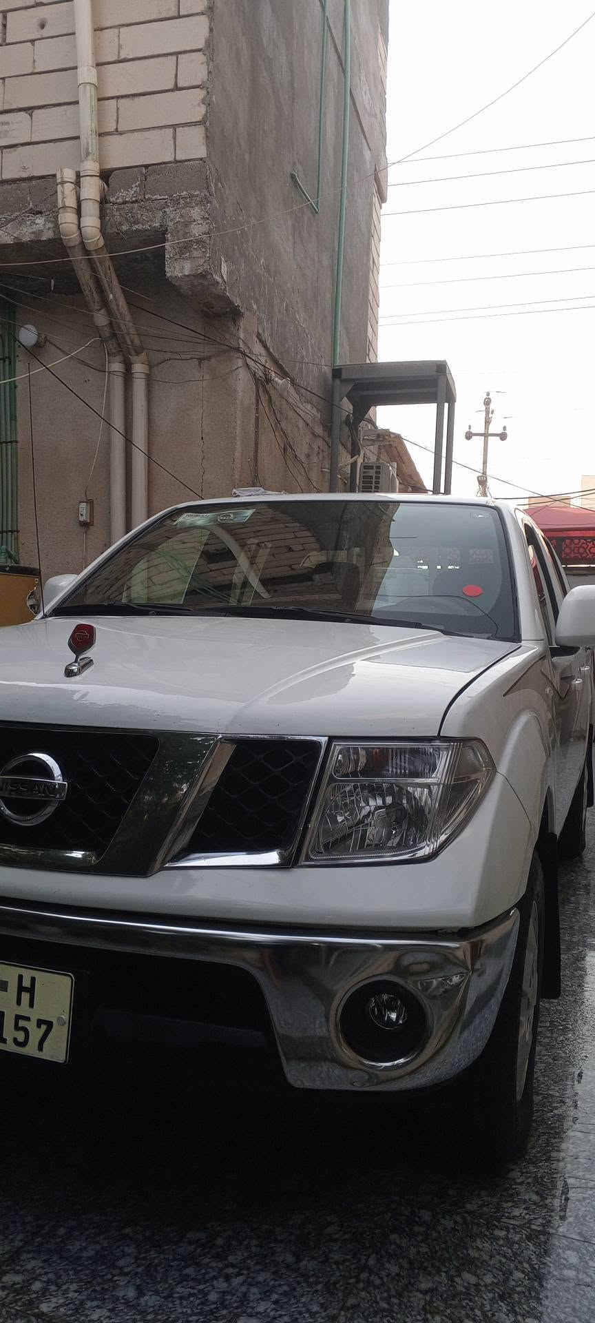 نافارا • ٢٠١٤ • بنزين وغاز