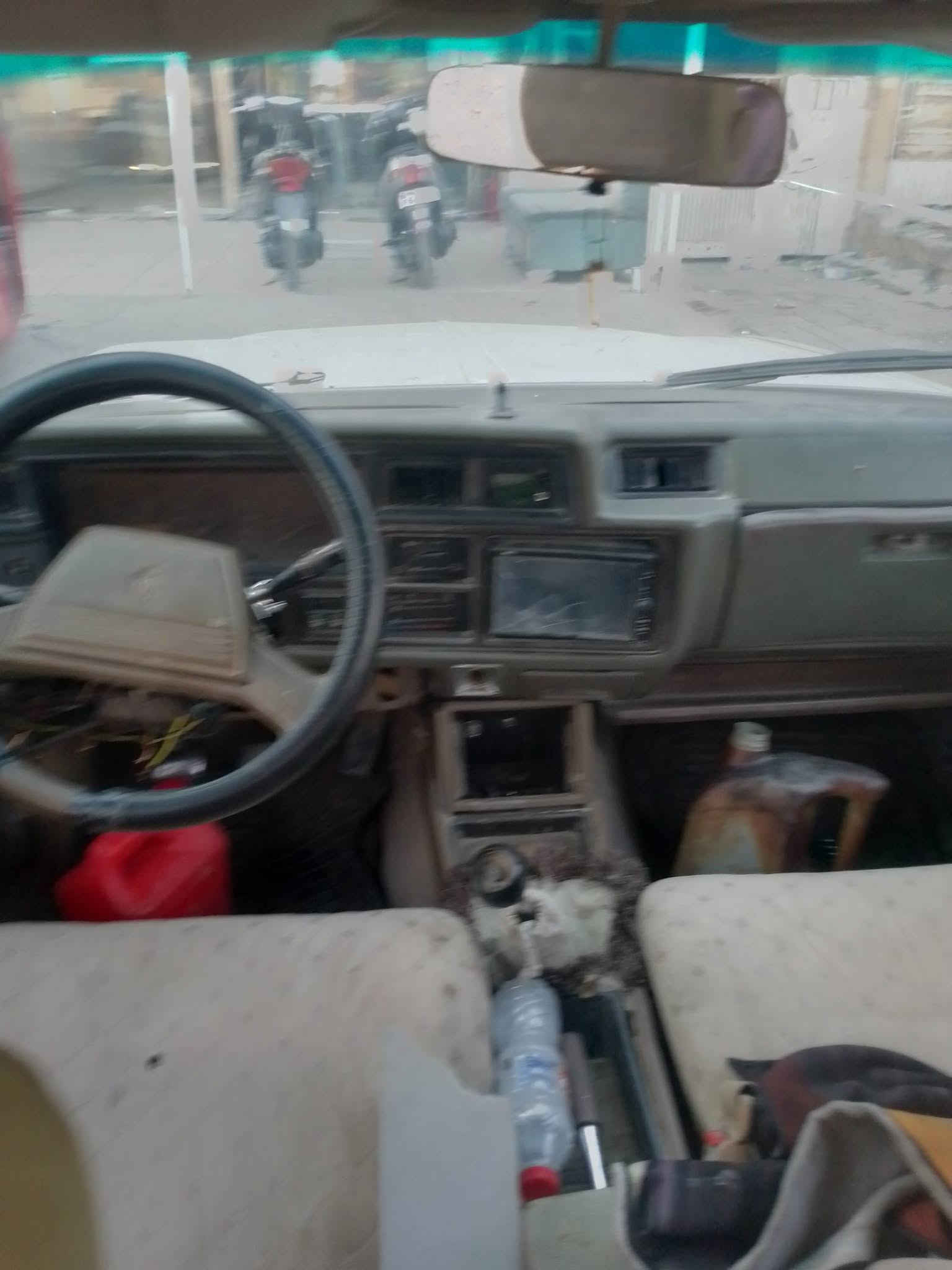 سلام عليكم سوبر 82 لبيع او مراوس السكن حي اور اي ستفسار اتصل وتدلل  *********** السعر 16 بدون تحويل
