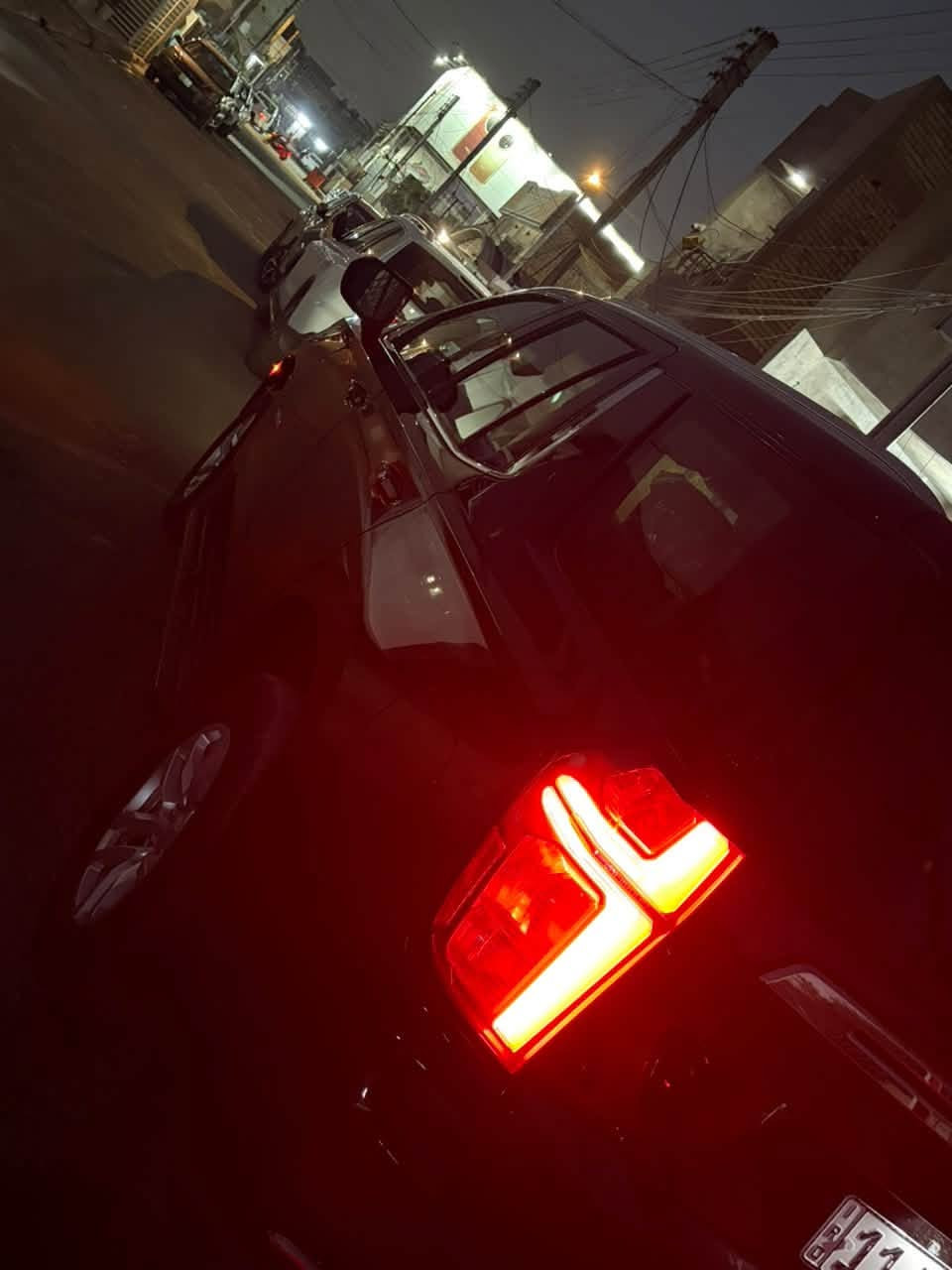 تاهو ٢٠٢٤ • ماشيه ٣٦٠٠٠ • مراوس