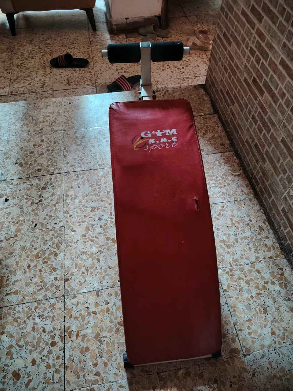 كاونتر • ٤٠ • بمجلى