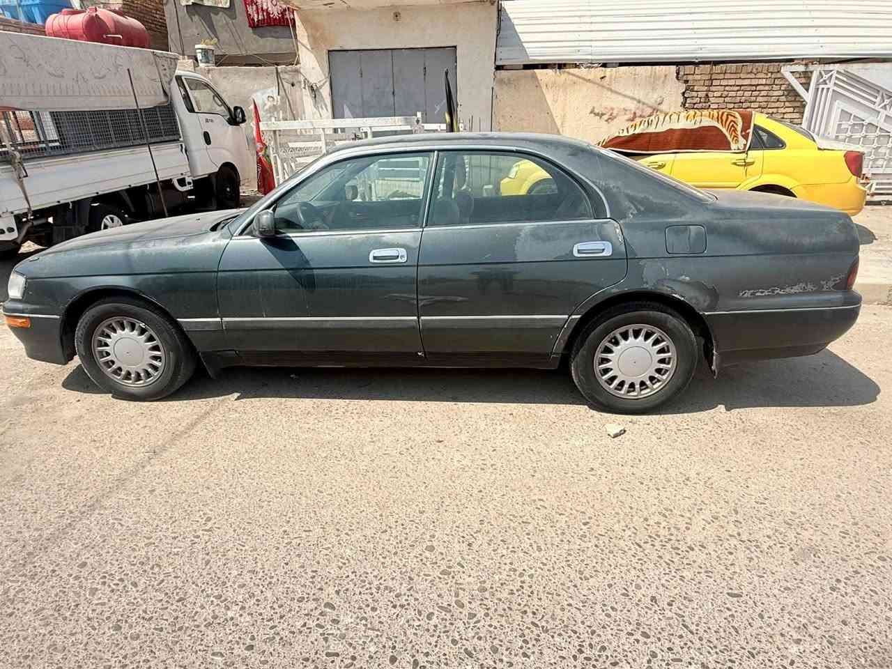 سياره بطه متصل رقم بسمي مداور ثاني يوم رقم ميسان السياره كافله كشره وكير ومكينه توني شاد تلتالاف3000حداديه تخم تاير جاهزه مكاني اعماره المجر الكبير   للستفسار اكثر اتصل***********

