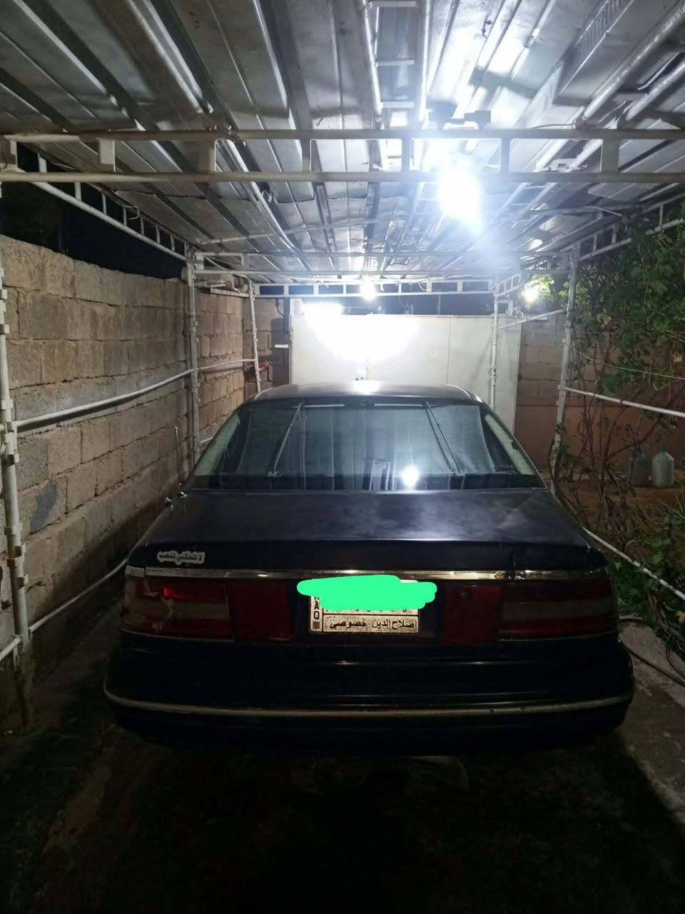 برنس • ١٩٩٤ • صلاح الدين