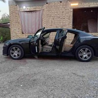 تشارجر • ٢٠١٢ • واسط العزيزيه