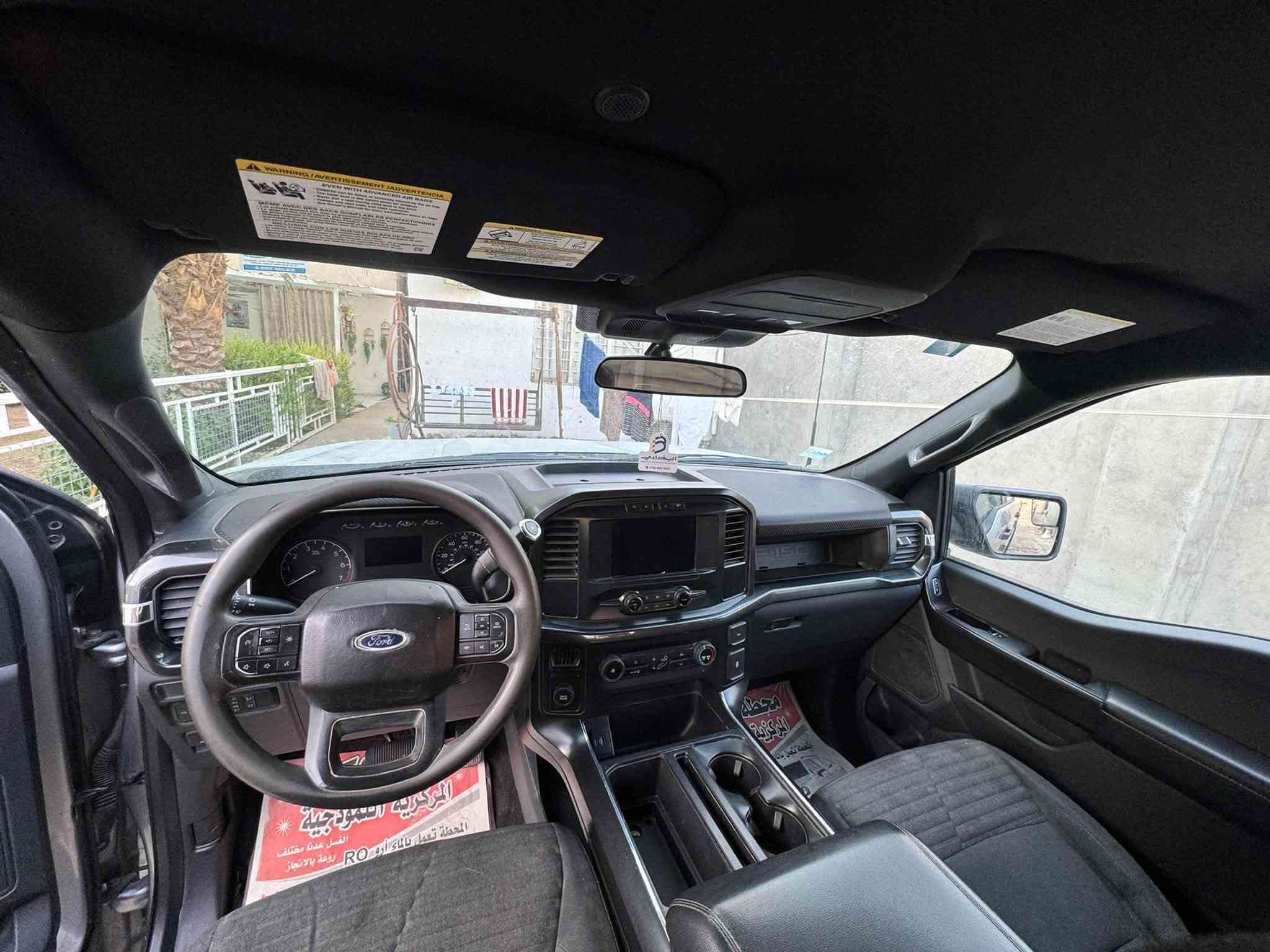 فورد F-150 • ٢٠٢٢ • واسط/الكوت