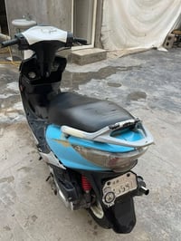 كامكو • تنقص دهن • باتري جديد