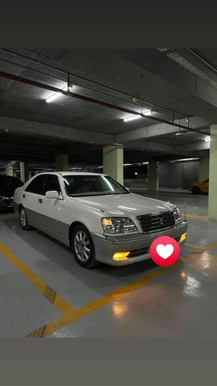 كرستال • ٢٠٠٢ • رقم كركوك