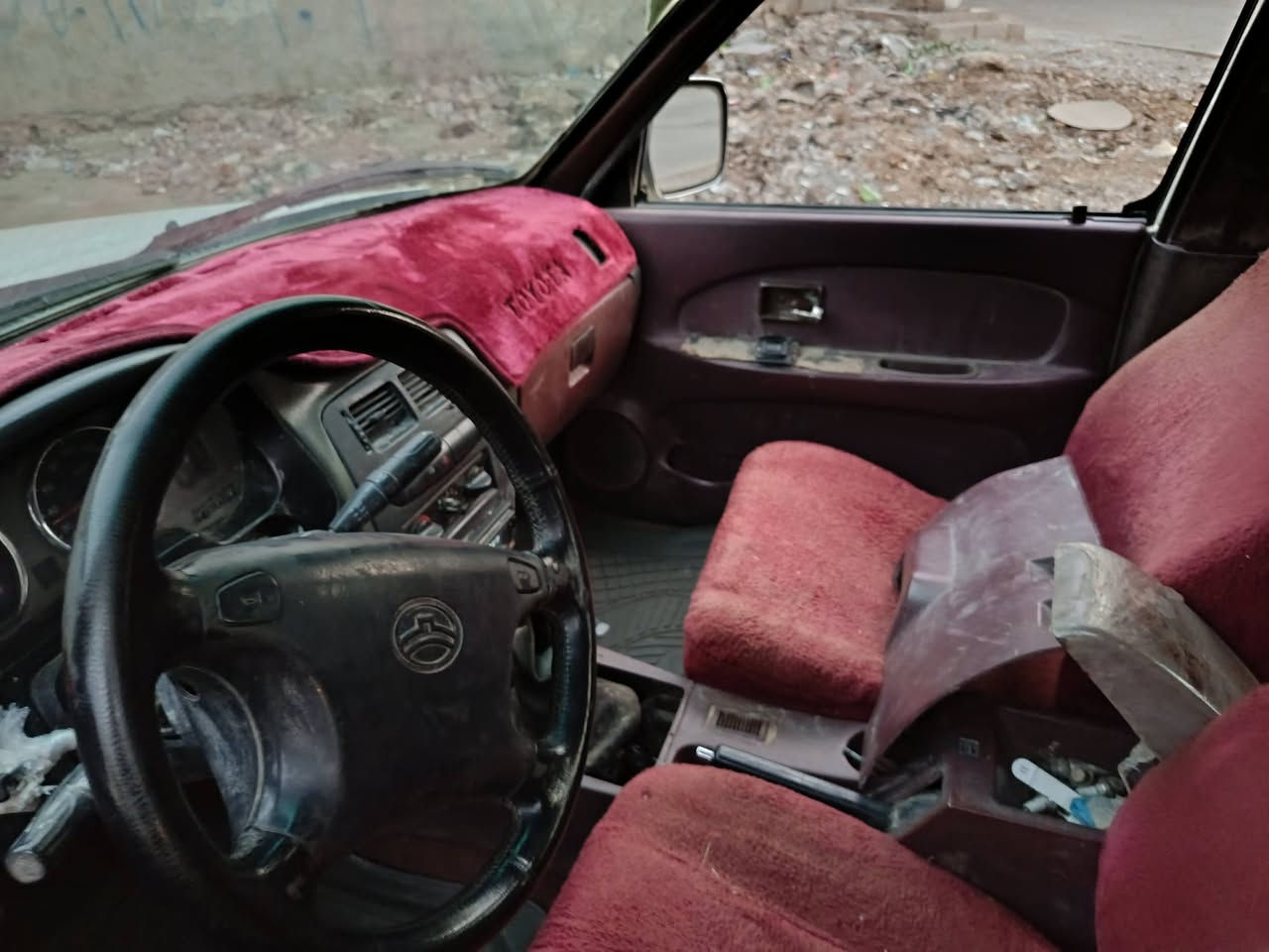 موديل 2008 • چەمچەماڵ • يدوي