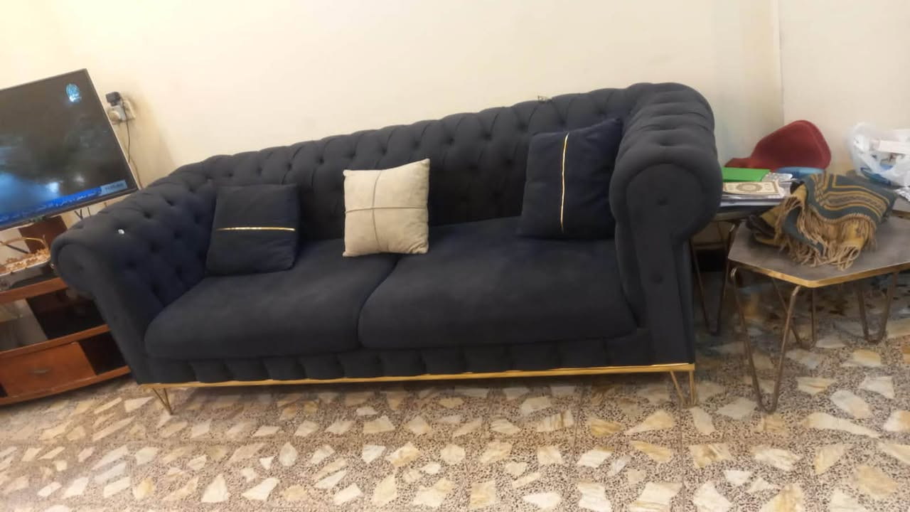 قنفات • نظافة ٩٠٪ • السيدية