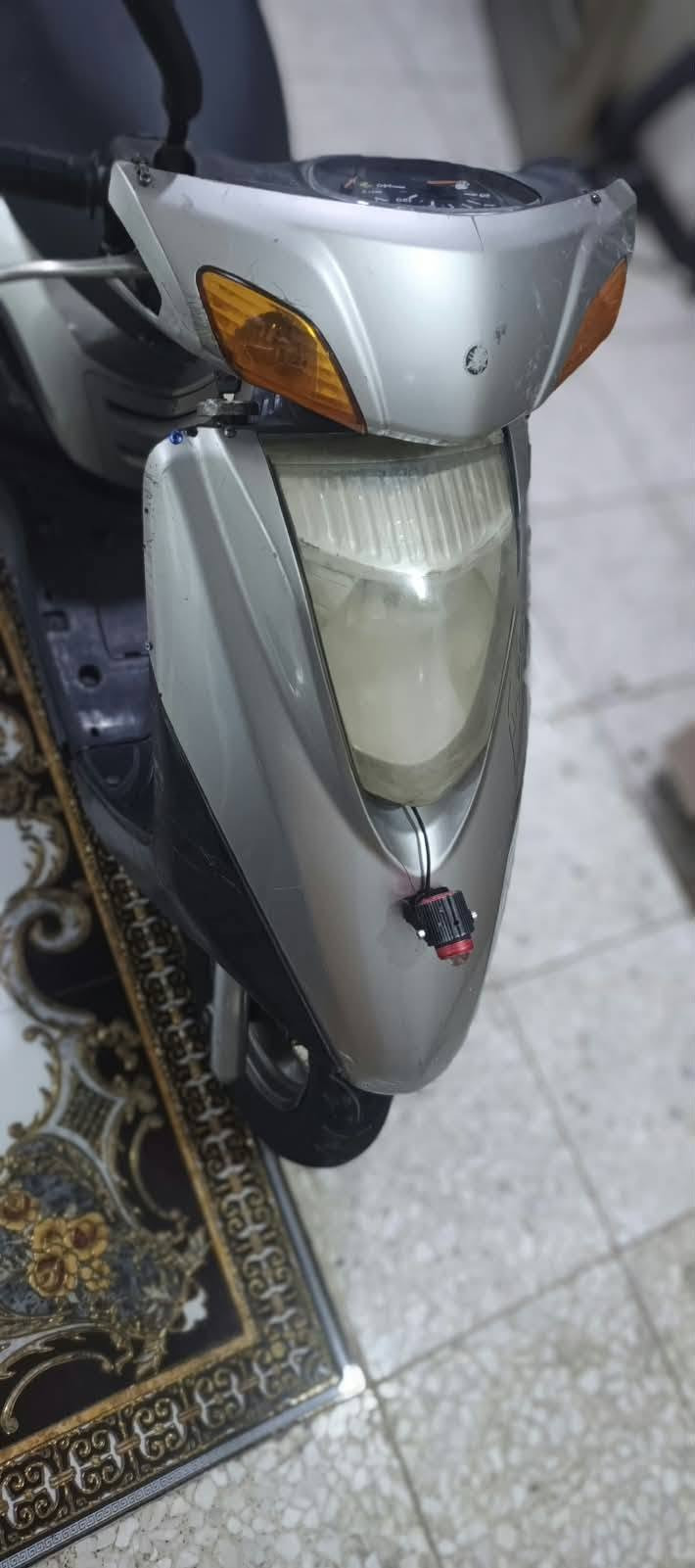 دراجة بريز شلعة معدل سلف هندر كهربائيات كيج بانزين كفراتة بلادي دراجة بلادية بداية خيط تبخير قليل كلش سعرة 450وبية مجال بكاني بغداد كمالية متواجد وتساب واتصال ***********
