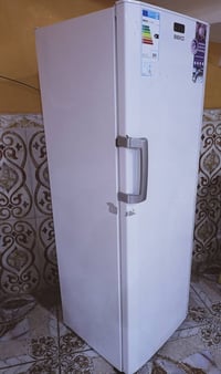 مجمدة عمودية • بيكو • شرط تجميد