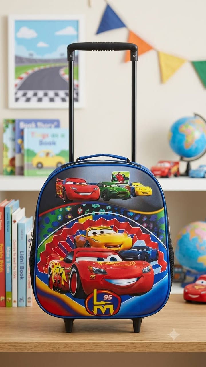 🎒✨ تشكيلة من حقائب الروضة ✨🎒
اختار لطفلك من أجمل وأحدث موديلات حقائب الروضة 🧸
تصاميم مميزة وألوان جميلة تناسب أطفالنا 💖
📍 العنوان:
#العنوان_عنه_نهايه_شارع_الحضره_قرب_جامع_النور
📩 للتواصل معنا:
مراسلتنا على الخاص أو على الأرقام التالية:
📞 ***********
📞 ***********
🚚 خدمة التوصيل:
📍 داخل قضاء عنه: ١٠٠٠ دينار فقط
📍 التوصيل إلى جميع المحافظات: ٥٠٠٠ دينار فقط
