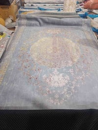 اصلية ايرانية • ظهر مطاطي • ٨م