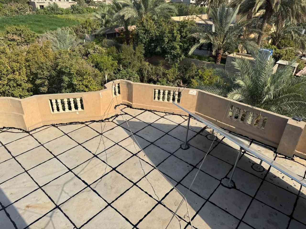 بفضل الله
تم  أنجاز احد أعمالنا لبيت صالح حسين العوين
 
⚠️🛑حافظ على بيتك من الرطوبه وتسريب المياه 
قبل دخول فصل الشتاء 
     يتوفر كادر مميز لعمل الماستك  
    من يرغب بالعمل يتصل على الرقم 

***********
