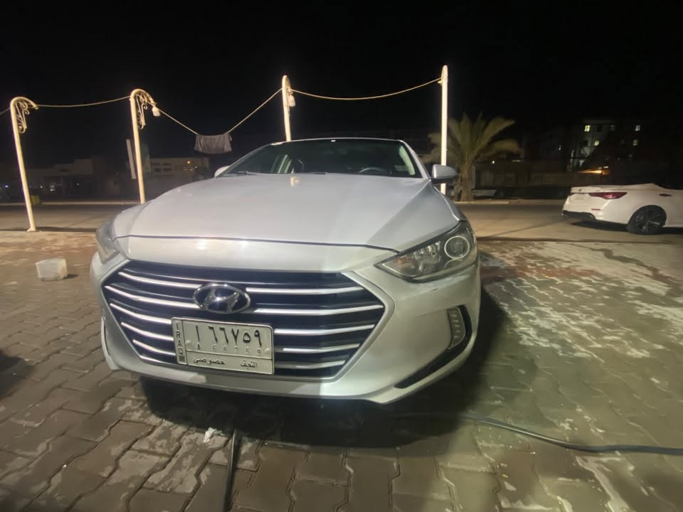 النترا • ٢٠١٨ • نص مواصفات