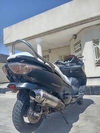 فورزه • صفره ٩ • تايرات جديد