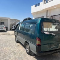 هوندا باس • ١٩٩٥ • غاز