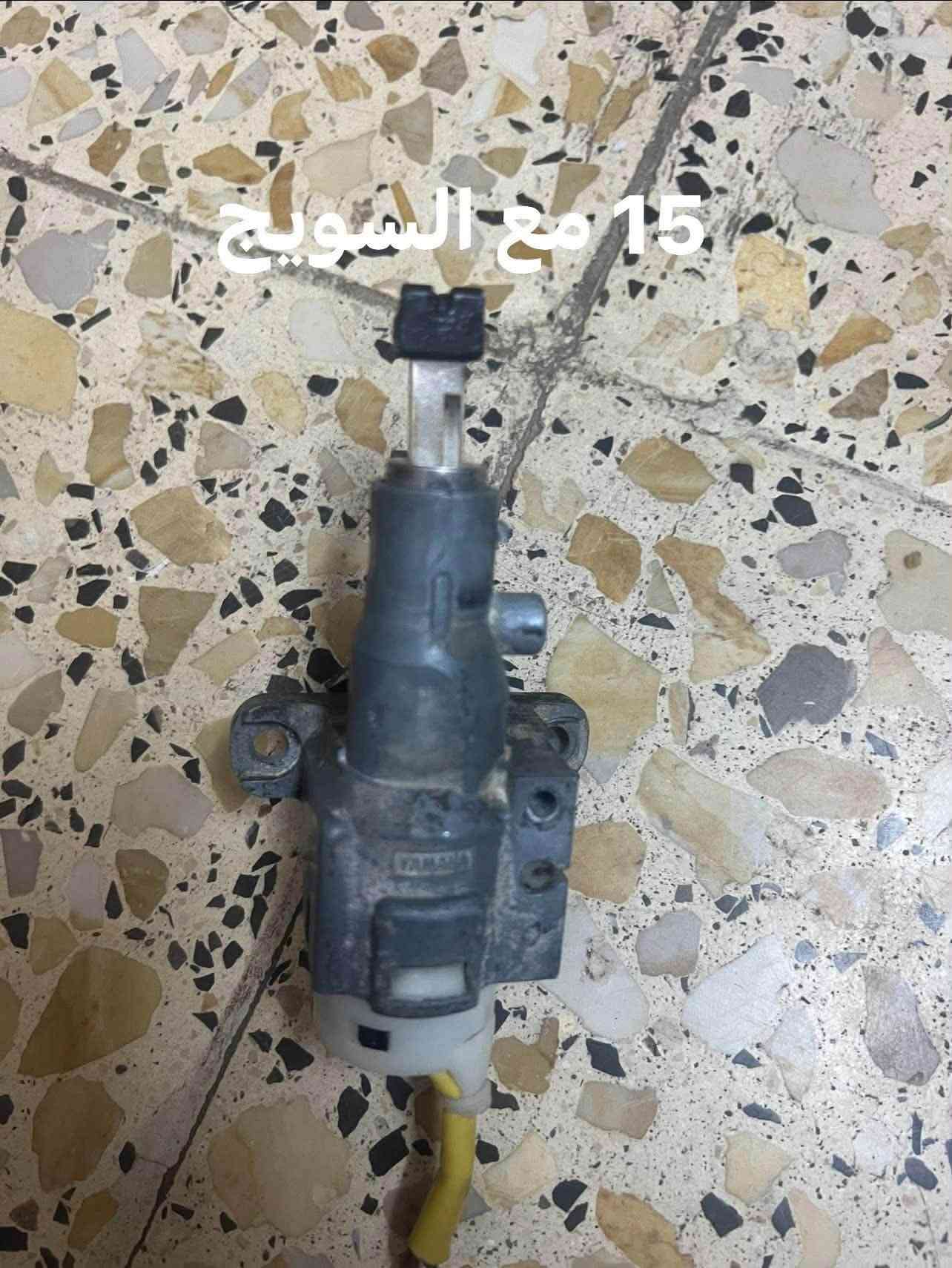 قطع غيار • شغالات • سويج