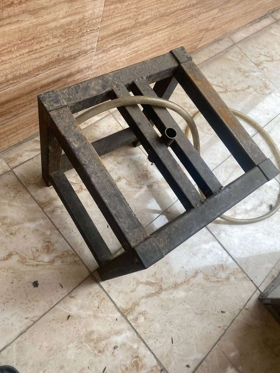 شوايه كص • ٥ عيون • بغداد