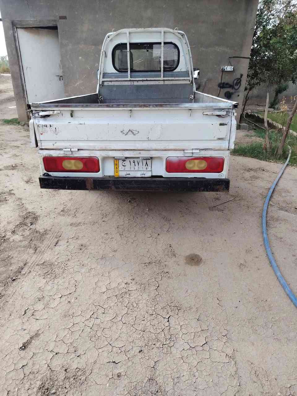 شيري • موديل ٢٠١١ • رقم بابل