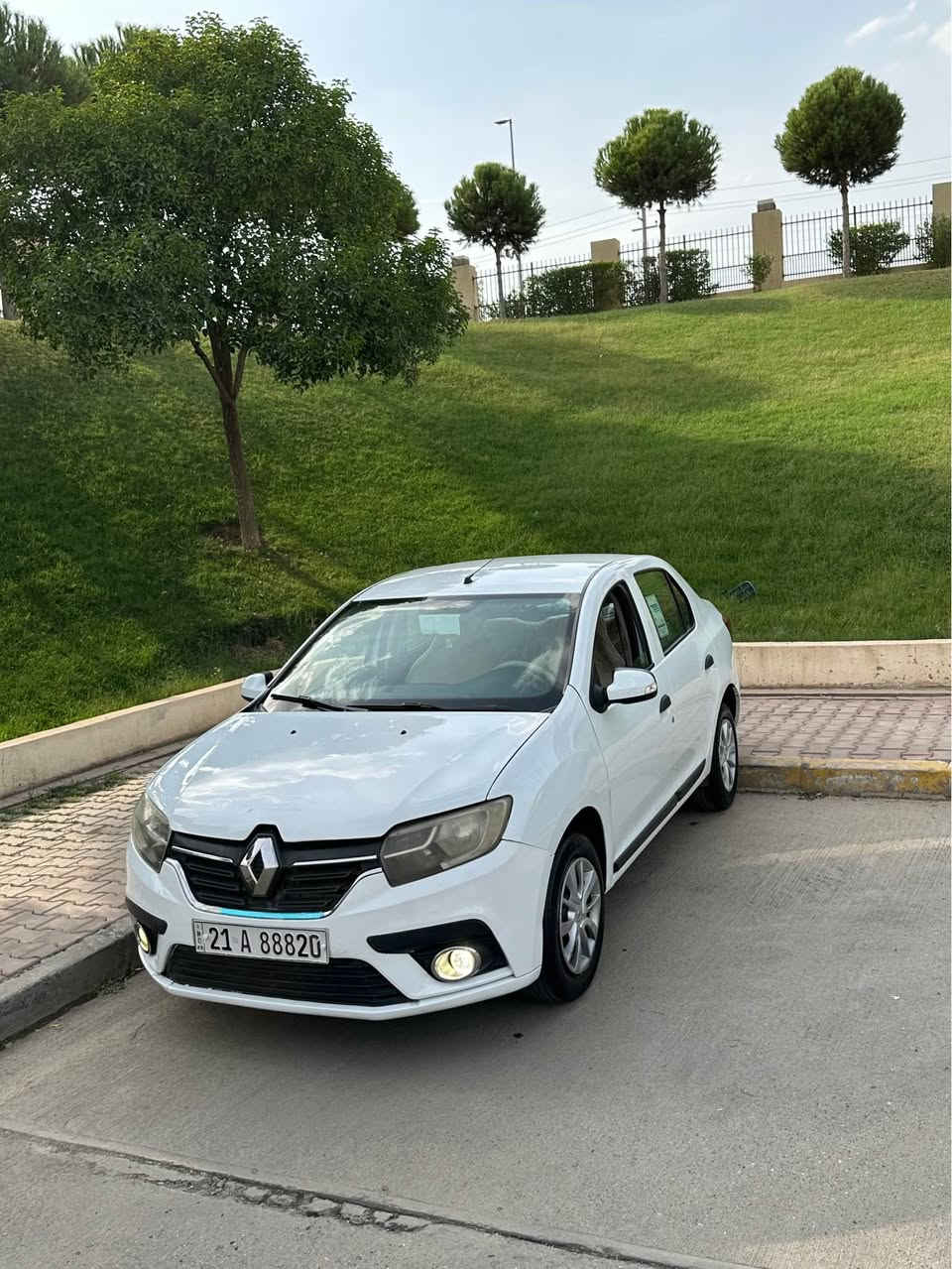 سمبول • ٢٠٢٠ • اوتوماتيك