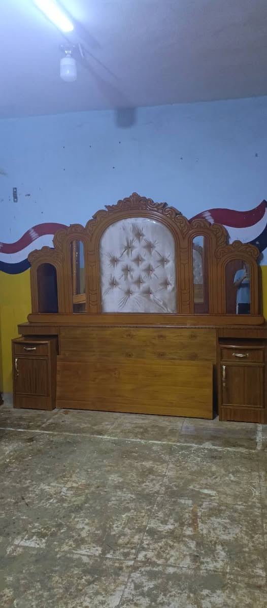 غرفه البيع اخت جديده حي الجهاد ***********
