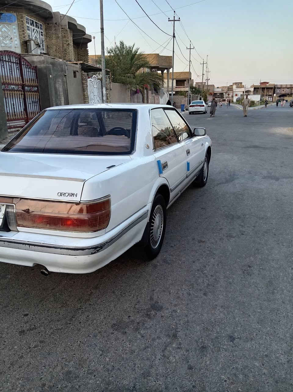 السلام عليكم هارتوب موديل 91 رقم بغداد باسمي تريد وكاله تريد تحويل السياره مكفوله مكينه وكير وحداديه تخم تاير دواخل جديده كهربائيات كلهه شغال خياس مابيه السعر 39 المكان واسط الرقم ***********
