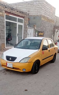 ٢٠١٧ • ديوانيه • صيانة جديدة