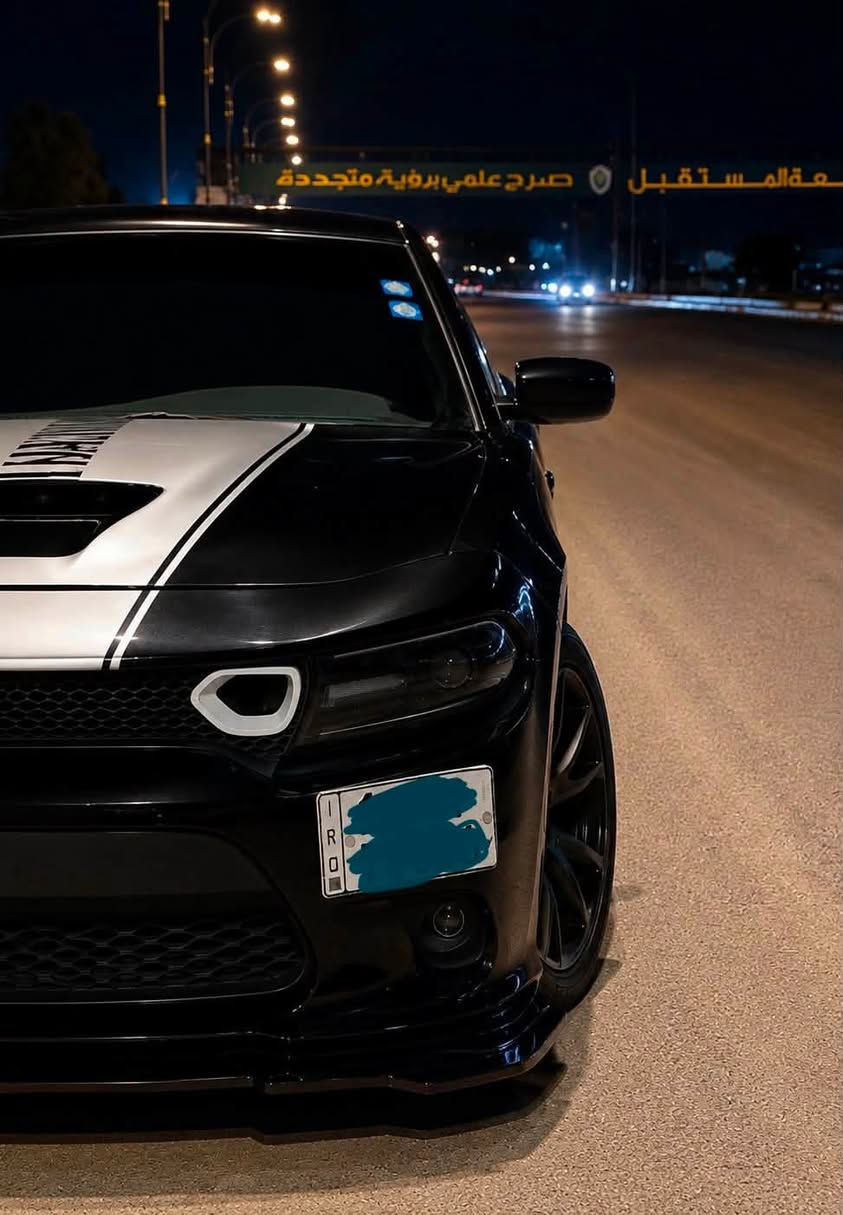 للبيع جارجر 2016 
 محرك 6 سلندر sxt 3600 cc
فول مواصفات عدا الفتحة تحكم ستيرن شاشة كبيرة 
منضومة تبريد جديده 
برمجة كاملة 
تخم تاير جديد 
كير ومحرك جديد مكفولات 

سياره جاهزة على اخر نقطه 
حادث جاملغ وبنيد مبدل ومصبوغ
بالعراق بارد بالباب الخلفية عكس سايق خفيف 
رقم بابل ومكانها بابل 

راسلني ادزلك سونار 

***********

