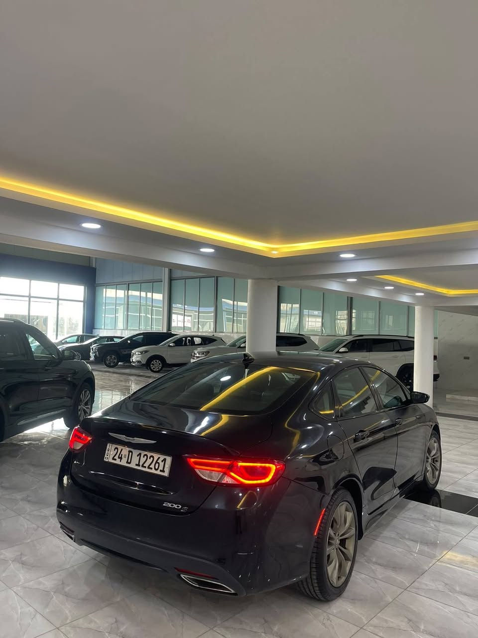 كلايزلر c200موصفات S سبشل كشنات جلد شاشه كبيره ويل كروم صبغ ٣ قطع ونص بدون دواخل بدون ايرباك ماشيه 100 m سعر 85$ عنوان سياره دهوك للتواصل *********** كورك.... موديل 2016
