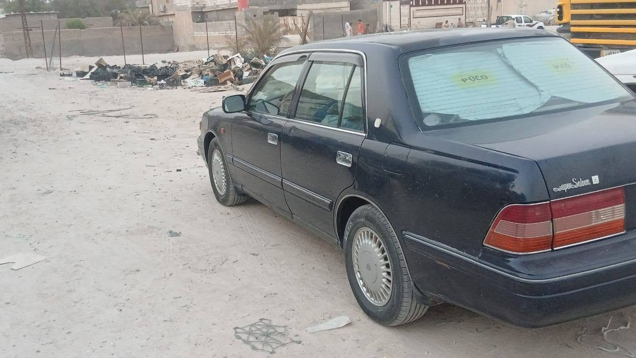 سلام عليكم راس الثور تكم تحوير نجف فوك وجوا غرفتها يسرا بلاد  موديل 2000 كفاله كص ونقل جثه ولضربه وعيب شرعي قطره صبغ مابيها سياره بسمنه رقم نجف نكليزي سنويه ساقطه بشهر الثاني بهاي السنه مكانها بصره سعر نتصل بلرقم رقم صاحب السياره *********** انا مكلف بل نشر
