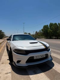 تشارجر SXT • ٢٠٢٣ • رقم اربيل