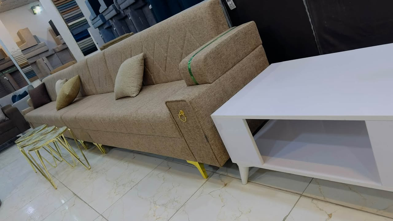 طقم ديوان • طبلات عصرية • ذي قار