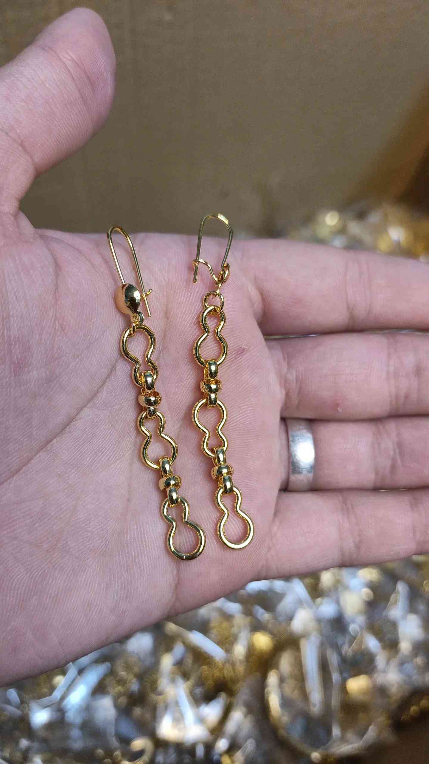 تراجي • اكسسوارات