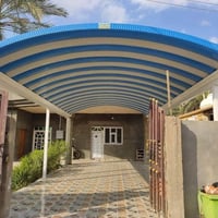 مضلات كيسبان • ضمان ٥ سنين • النجف
