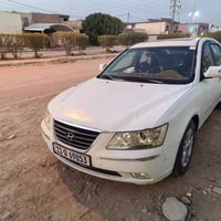 سوناتا • ٢٠٠٩ • ديوانية