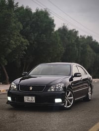 شاصي ١٨٤ • ٢٠٠٧ • مكينة ٣٥٠٠