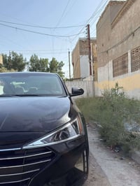النترا • ٢٠١٩ • حي العامل