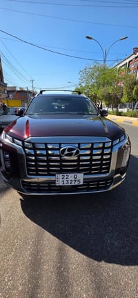 بلسايد • ٢٠٢٣ • مشي ٢٦ الف