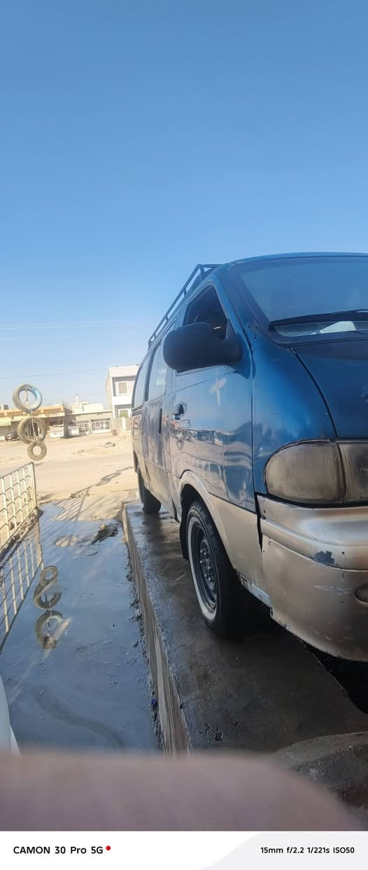 السلام عليكم كيه بريجو مديل 96 سنويه 2030سياره رقم ديالى بسمي سياره للبيع أو مراوس سعر 52وبيهه مجال مكاني ديالى بعقوبه ***********
