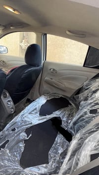 صني • ٢٠٢١ • مشي ٩١ الف