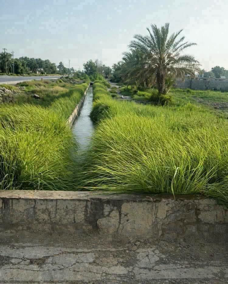 عرض اليوم 14دونم منطقة الشيخ عامر 💎
التاجي ذراع دجله 💎 
ماء 
كهرباء ⚡ 
سند 25طابو فلوجة فتح بيان ثاني يوم 📝 كامل معامله 
تبعد عن بغداد 20دقيقه 🕝 
الواجهة 50 والنزل 50 
مركز صحي 🏥
المدرسة 🏫 
تكدر تسويها شاليهات استثماريه قابله الصعود الاراضي فرصه ذهبيه الك 
🔹 سعر الدونم 30 مجال 💸 قابل للتفاوض   
جميع الخدمات متوفر 
 الاستفسار اتصال ***********
