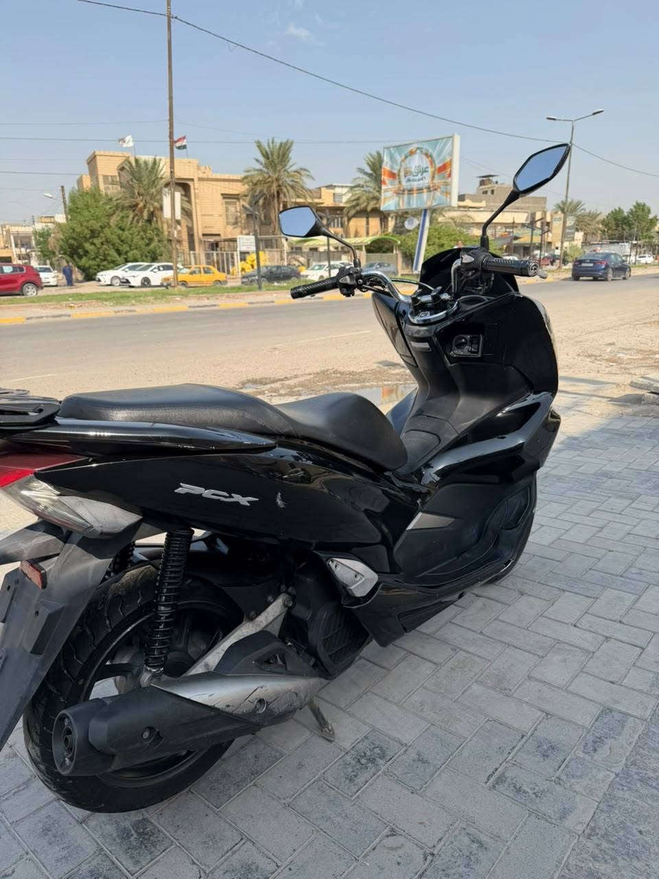 بي سي اکس • جيل ثالث • كفرات اصليه