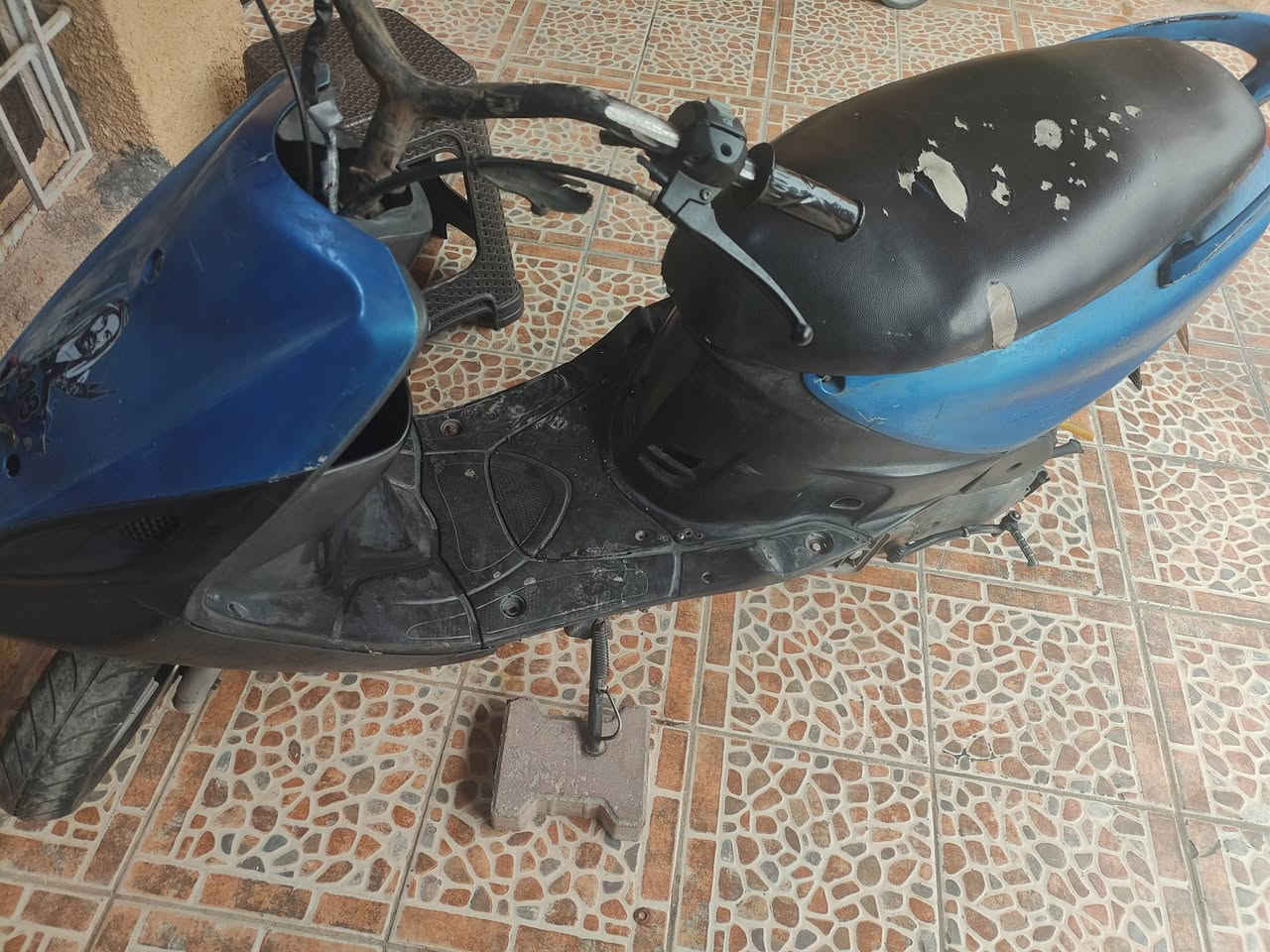 ماكس قجمة • بوشه ٤٩ • المدائن