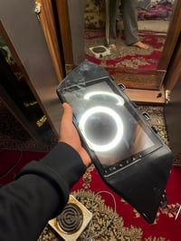 شاشة أندرويد • حجم كبير • إطار سوناتا ٢٠٢١