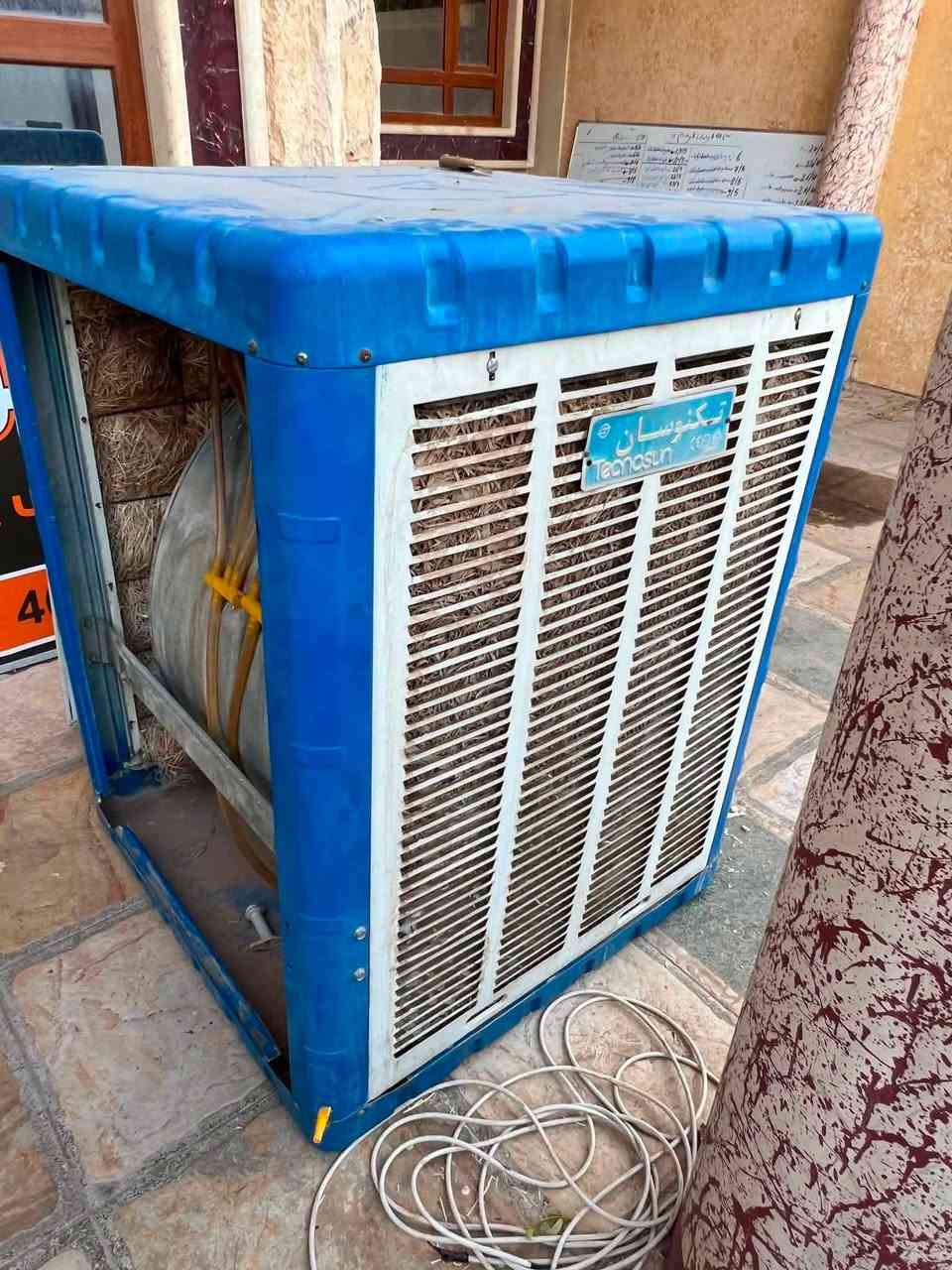 مبرده6 ونص للبيع ماتور بلادي بشرط سعر 170
مولده 12 امبير  للبيع سعره 135 الف.

للأستفسار 
***********
