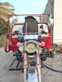 ستوته • موديل 23 • مسجلة
