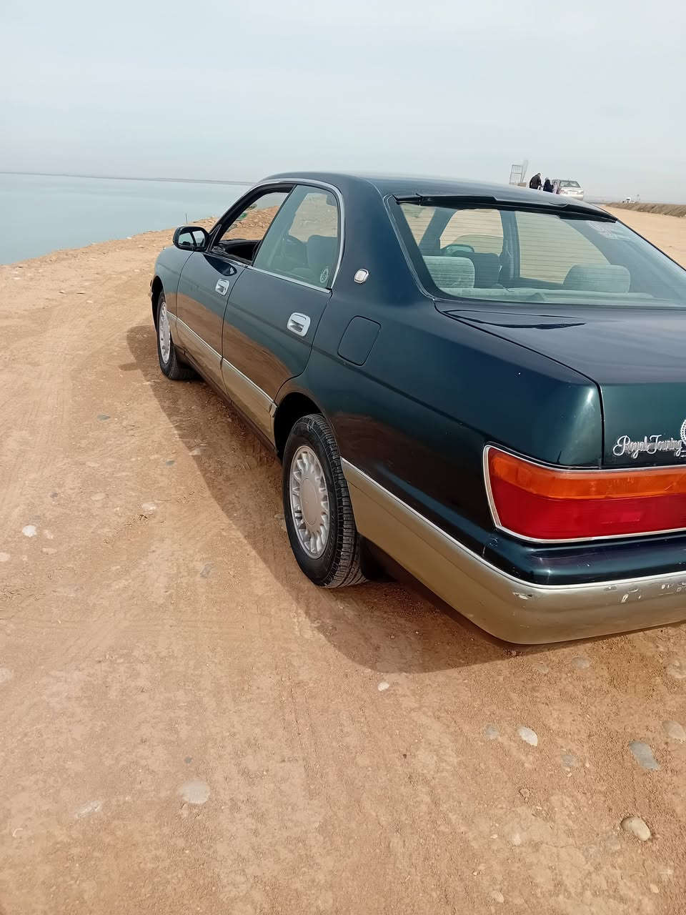 بطه منفصل موديل ٩٣ بغداد مشروع وطني نافذه لغاية ٢٠٢٨ محرك 2500 تبريد شغال تحوير مظبوط السعر ٦٥ ورقه ***********

