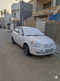 اكسنت • ٢٠١٠ • محرك ١٦٠٠