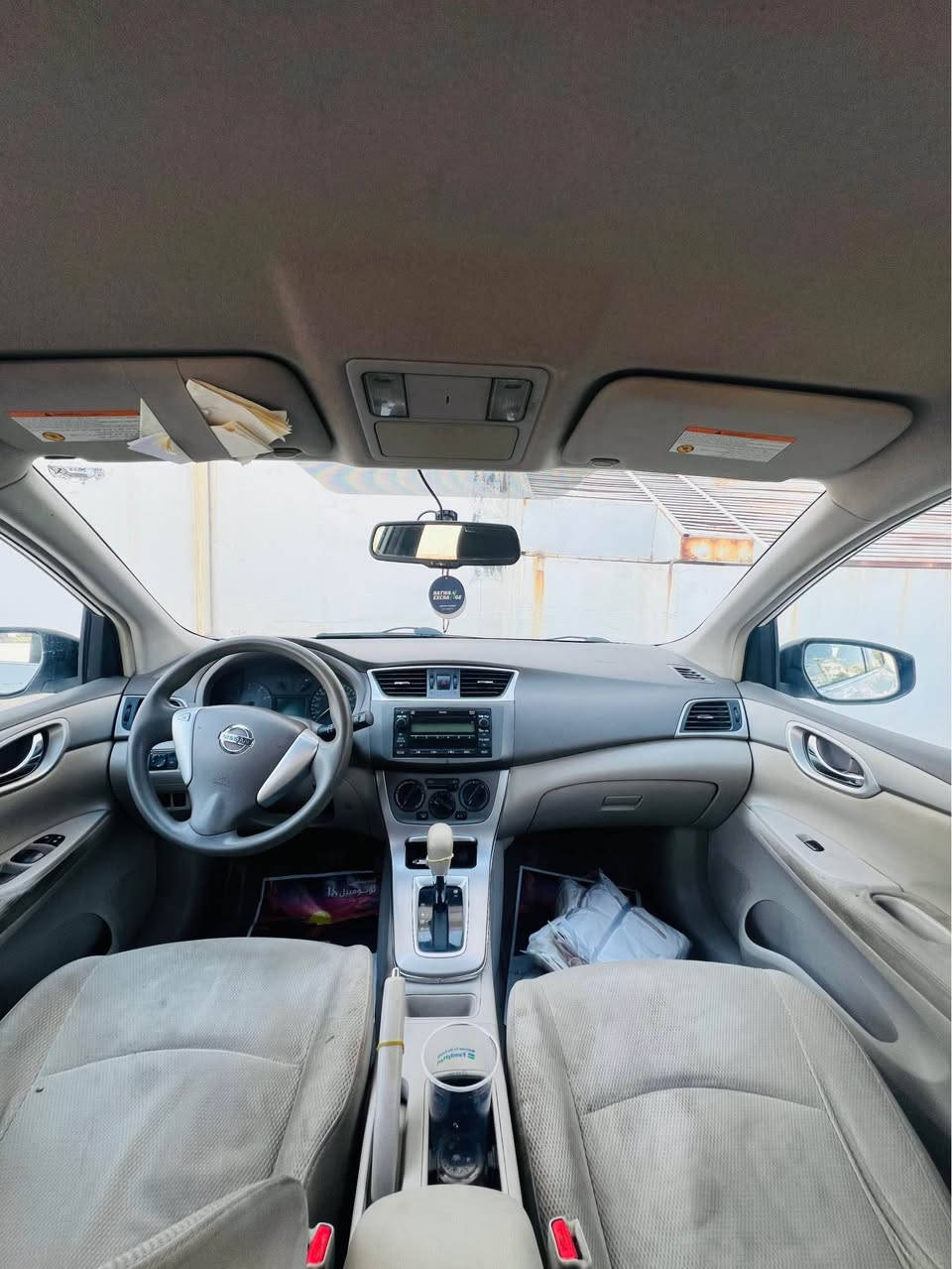 Nissan teda 2016 
سپي بةفري سةيارييةكي زؤر خاوين بو بي سبوغ مالي دؤستة . سةياريكي بي كيشة كةم مةسروف بةزيني بي كيشة مةكينة ١.٦ سةنويي نويية تةنها هةزةي بةسةر جووة چوار تاييةي نويي لةهةموو قةلي يةك بست ساردي هةية و سي چوار نةرمة تةزرةي هةية ١٥١ هةزاري عةقيقي رؤيية 
بة نسبةت سعري ١٠٨$ مةجال 
رةقةم تةلةفؤن : *********** أربيل, العراق
